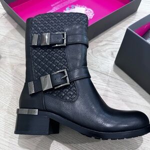New Vince Camuto boots